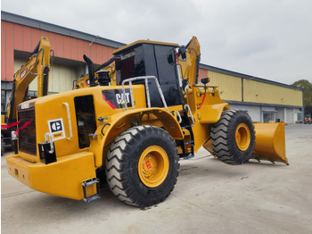 اللودر بعجل CAT 950H Wheel Loader: صورة 2