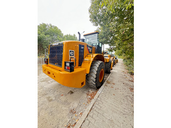 اللودر بعجل CAT 966H Wheel Loader: صورة 2