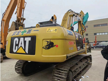 حفار زاحف CATERPILLAR 325C