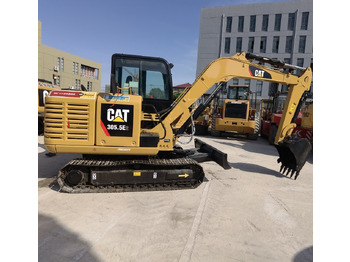 حفار صغير CATERPILLAR 305.5E2