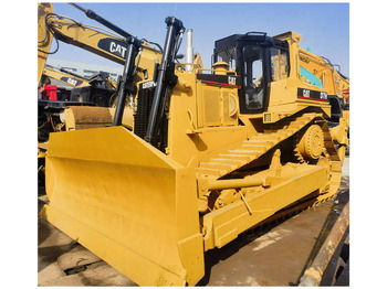 بلدوزر CATERPILLAR D7H