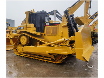 بلدوزر CATERPILLAR D7R