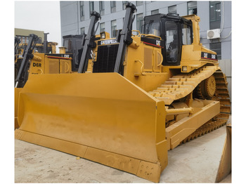 بلدوزر CATERPILLAR D6R