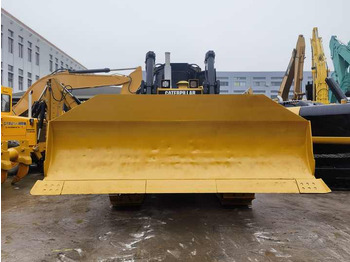 بلدوزر Good quality and High Performance Japan Second Hand CAT D7R Bulldozer Used CAT D7R Dozer in stock: صورة 3