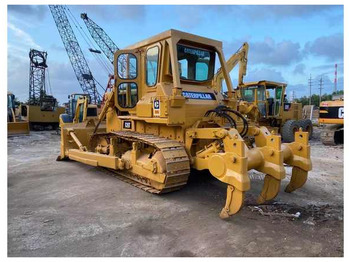 بلدوزر CATERPILLAR D7R