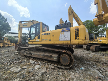 حفار زاحف KOMATSU PC400-8