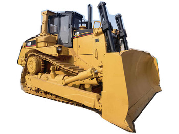 بلدوزر CATERPILLAR D9R