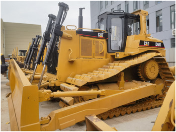 بلدوزر CATERPILLAR D6R