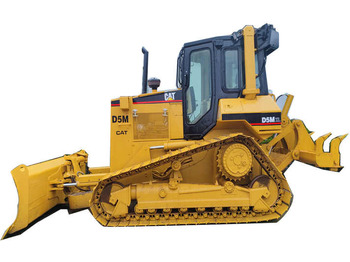 بلدوزر CATERPILLAR D5H