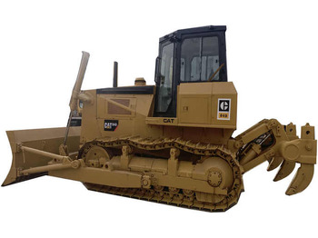 بلدوزر CATERPILLAR D6D