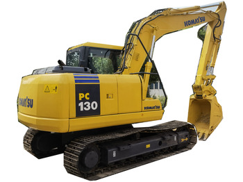 حفار زاحف KOMATSU PC130-7