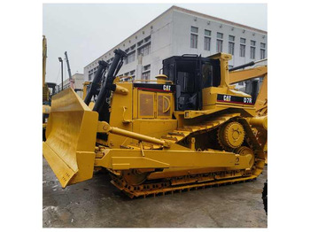 بلدوزر CATERPILLAR D7R