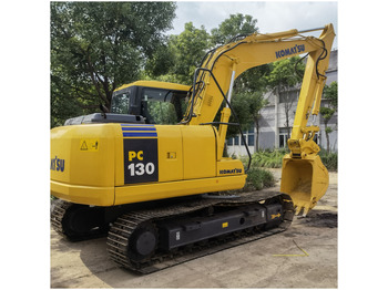 حفار زاحف KOMATSU PC130-7