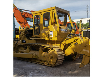 بلدوزر CATERPILLAR D7G