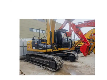 حفار زاحف CATERPILLAR 320DL