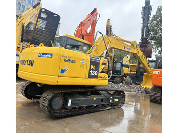 حفار زاحف KOMATSU PC130-7