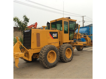 ماكينة تسوية CATERPILLAR 140H