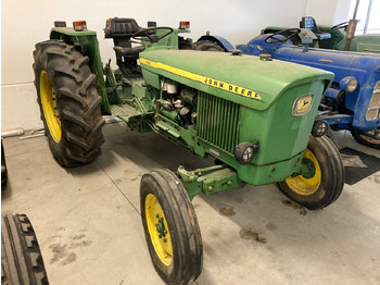 جرار JOHN DEERE 1020