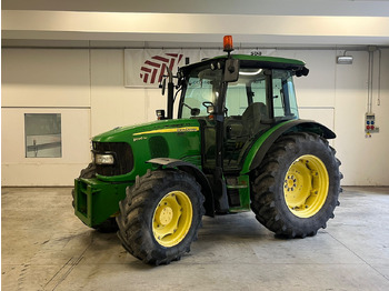 جرار JOHN DEERE 5090M