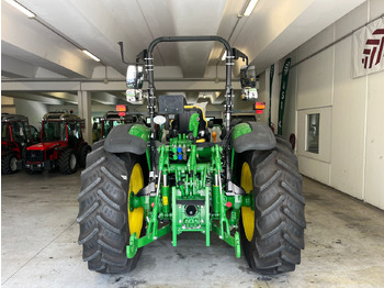 جرار TRATTORE JOHN DEERE 5100 M: صورة 5