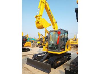 حفار صغير KOMATSU PC70