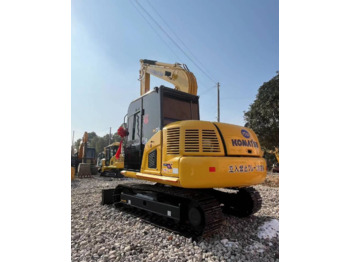 حفار صغير KOMATSU PC70