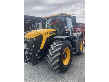 جرار JCB Fastrac 4220