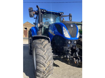 جرار NEW HOLLAND T7.210