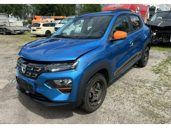 سيارة DACIA