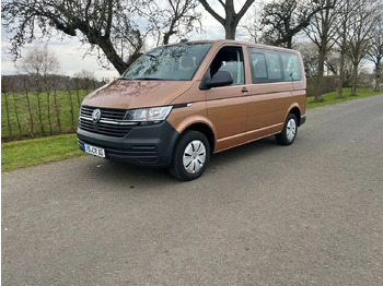 حافلة صغيرة VOLKSWAGEN Transporter T6.1