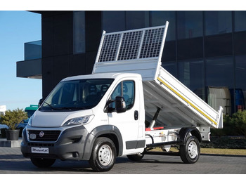 قلاب صغير FIAT Ducato Maxi