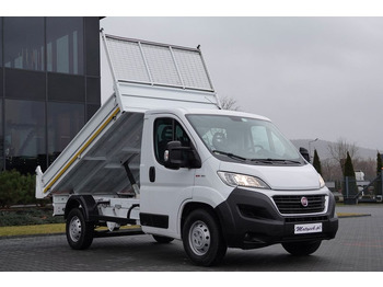 قلاب صغير FIAT Ducato Maxi