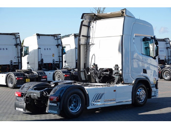 مقطورة السحب Scania R 500 / RETARDER / I-PARK COOL / 2019 ROK / ALUF: صورة 5