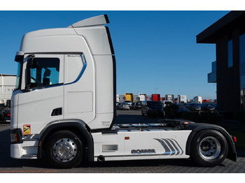 مقطورة السحب Scania R 500 / RETARDER / I-PARK COOL / 2019 ROK / ALUF: صورة 3