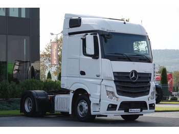 مقطورة السحب MERCEDES-BENZ Actros 1845