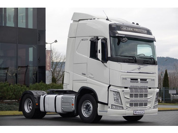 مقطورة السحب VOLVO FH 500