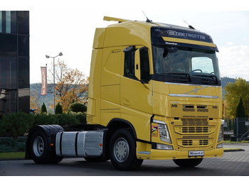 مقطورة السحب VOLVO FH 500