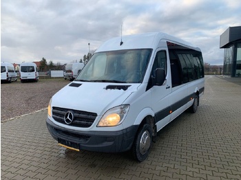 حافلة صغيرة MERCEDES-BENZ Sprinter 515