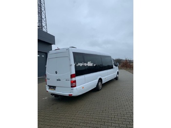 تأجير Mercedes-Benz Sprinter 519 CDI- 24 PLACES Mercedes-Benz Sprinter 519 CDI- 24 PLACES: صورة 3