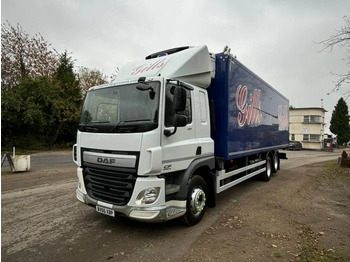 شاحنة ذات مبرد DAF CF 330