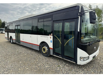 حافلة المدينة IRISBUS