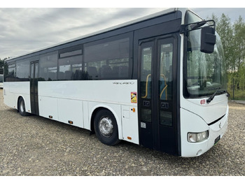 حافلة الضواحي IRISBUS