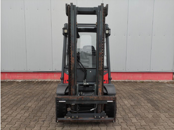 رافعة شوكية Linde H30T-02-393-EVO: صورة 3