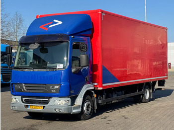 شاحنة صندوقية DAF LF 45 210