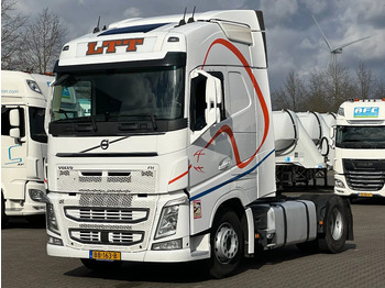 مقطورة السحب VOLVO FH 460