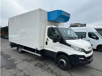 شاحنة توصيل مبردة IVECO Daily 70c21