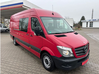 فان MERCEDES-BENZ Sprinter 316