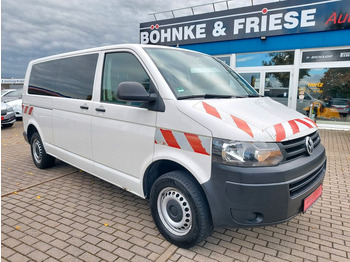 حافلة صغيرة VOLKSWAGEN Transporter T5