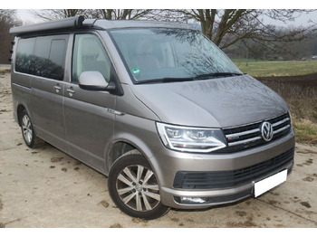 كرفان فان VOLKSWAGEN T6 California