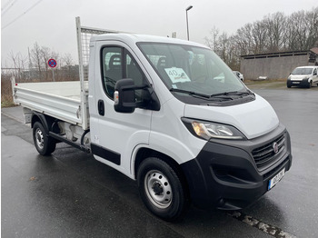 قلاب صغير FIAT Ducato Maxi